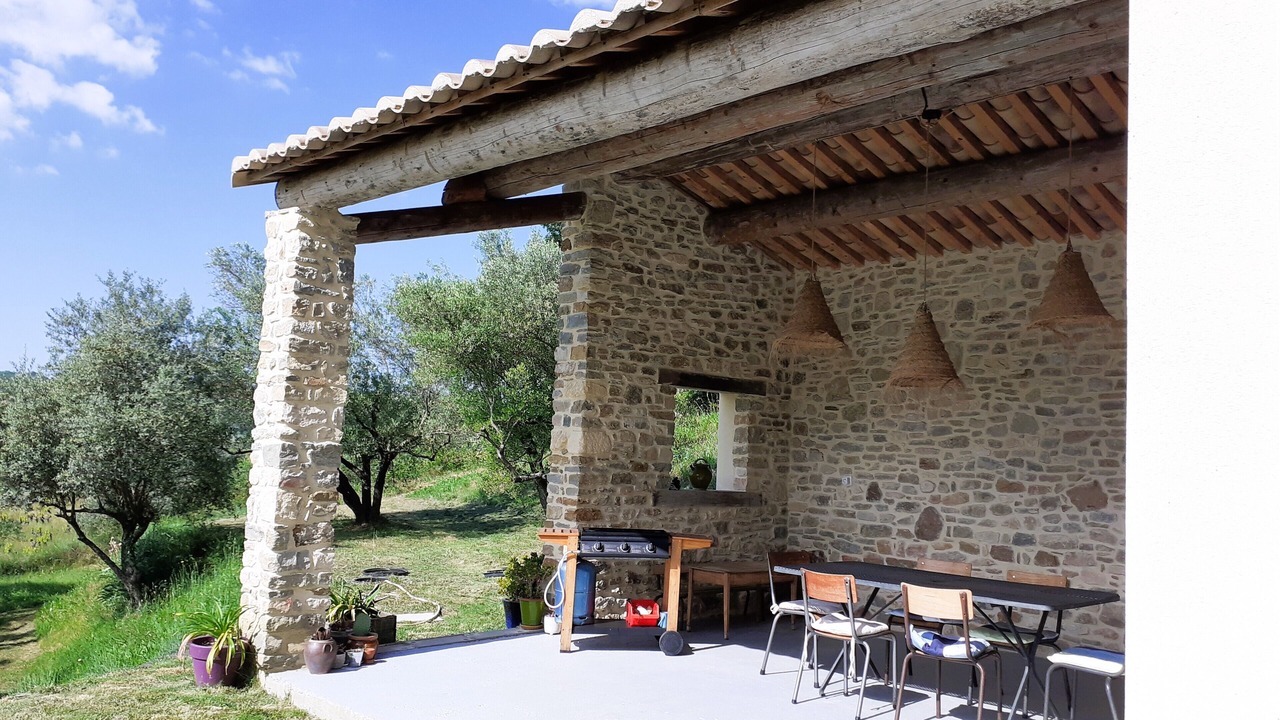 Photo of Outdoor in Cavillargues