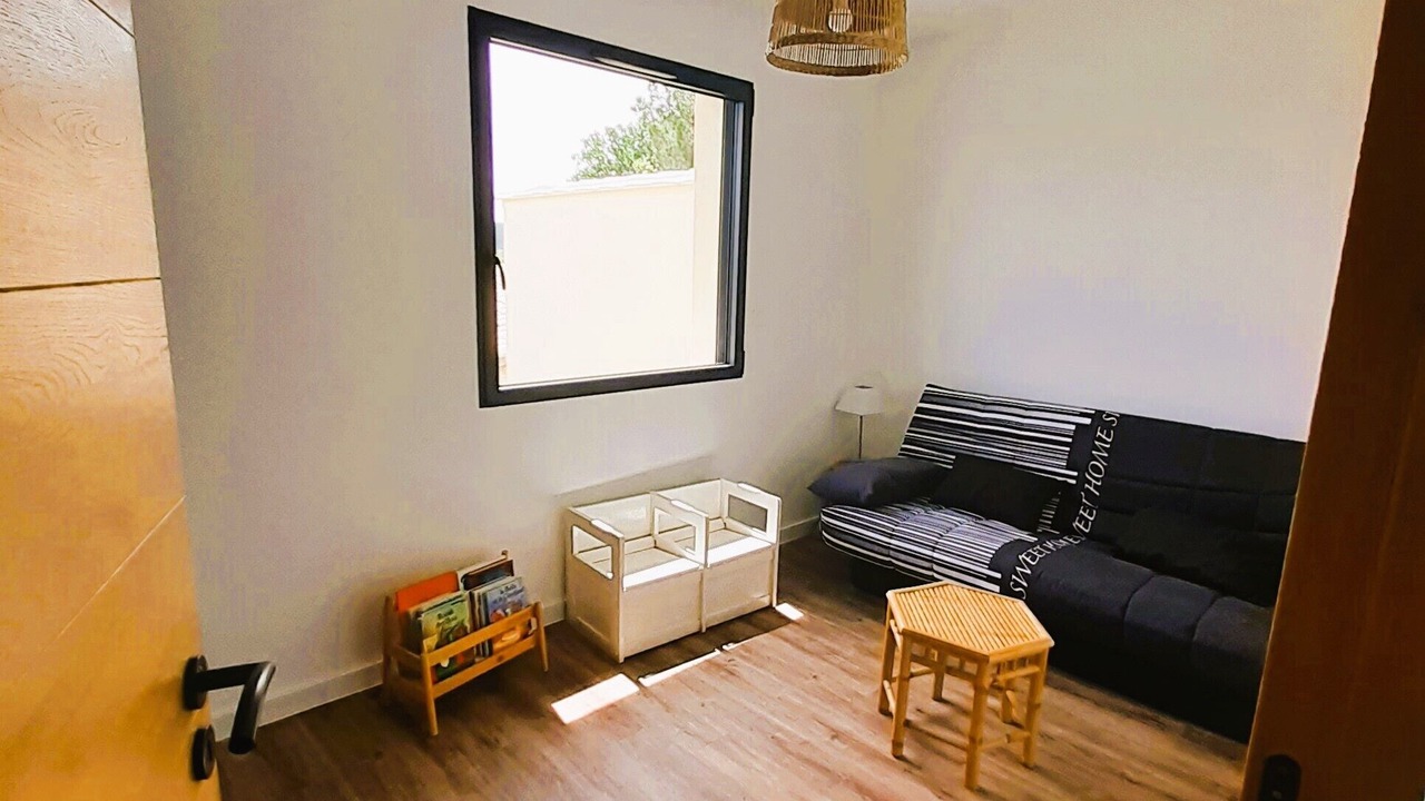 Photo of Livingroom in Cavillargues