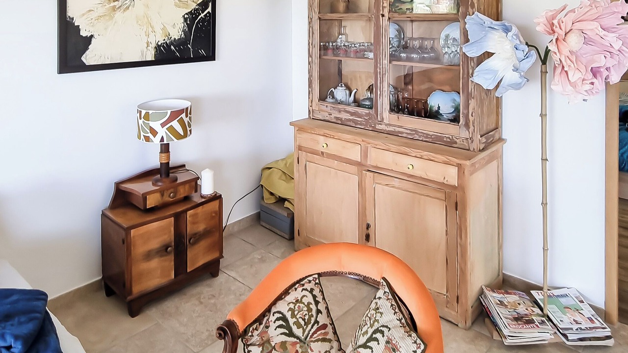 Photo of Bedroom in Cavillargues