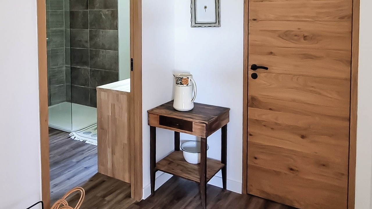 Photo of Bathroom in Cavillargues