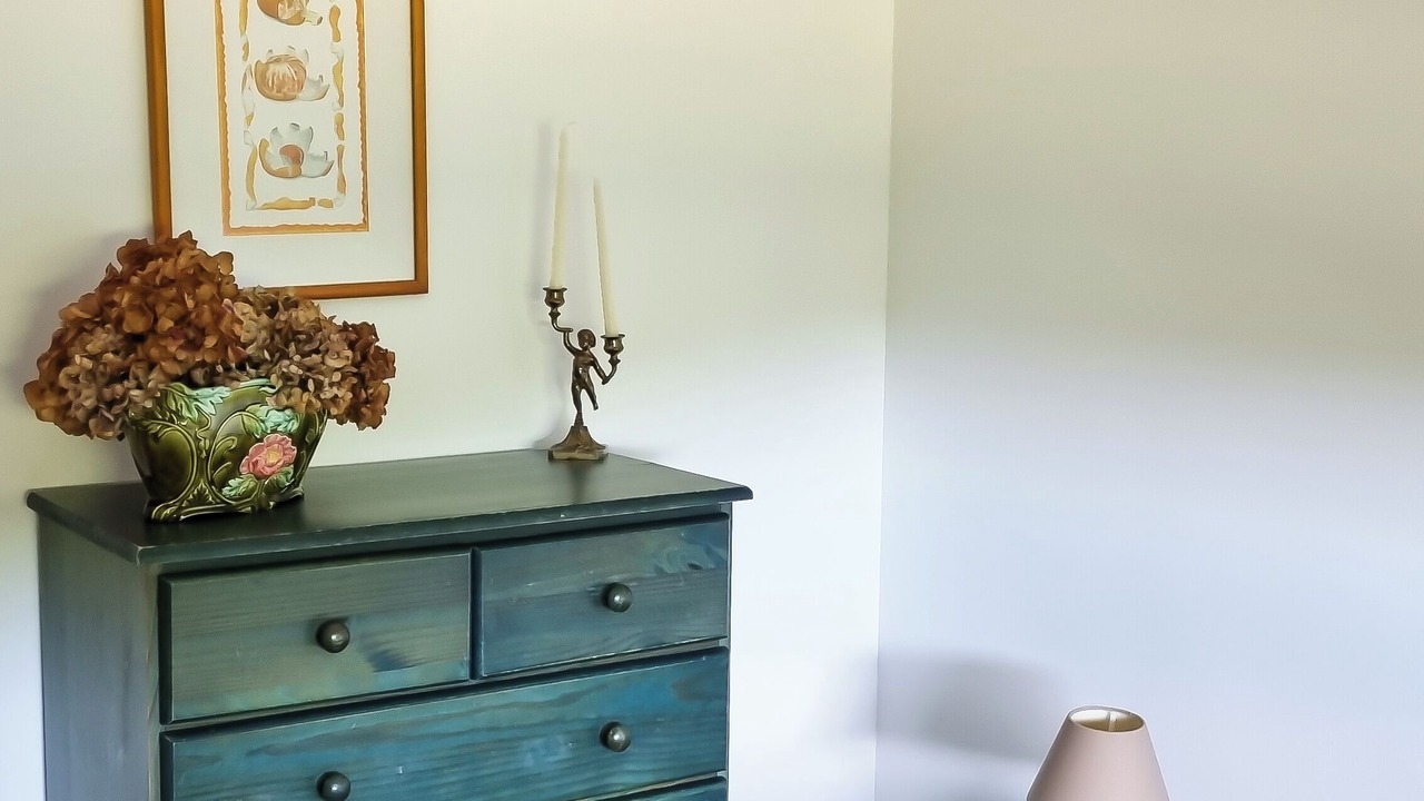 Photo of Bedroom in Cavillargues