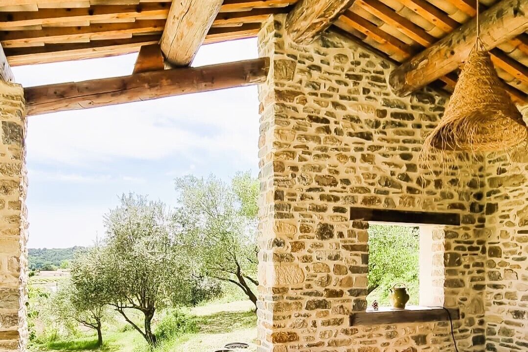 Photo of Patio Balcony in Cavillargues