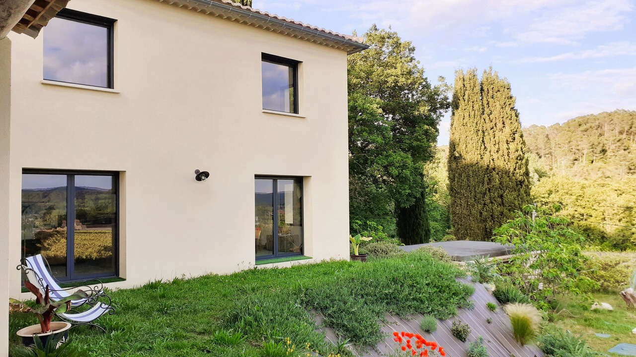 Photo of Outdoor in Cavillargues