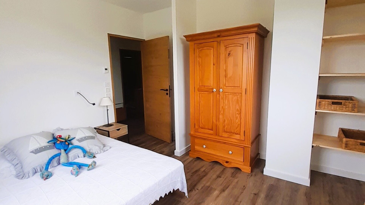 Photo of Bedroom in Cavillargues