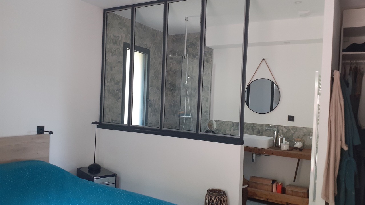 Photo of Bedroom in Cavillargues