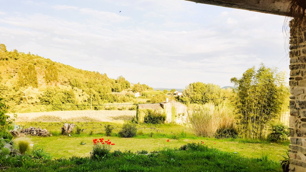 Photo of Outdoor in Cavillargues