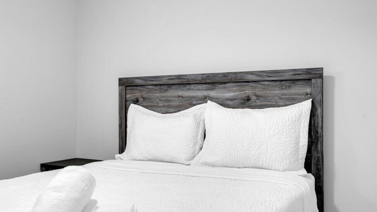 Photo of Bedroom in St. Catharines