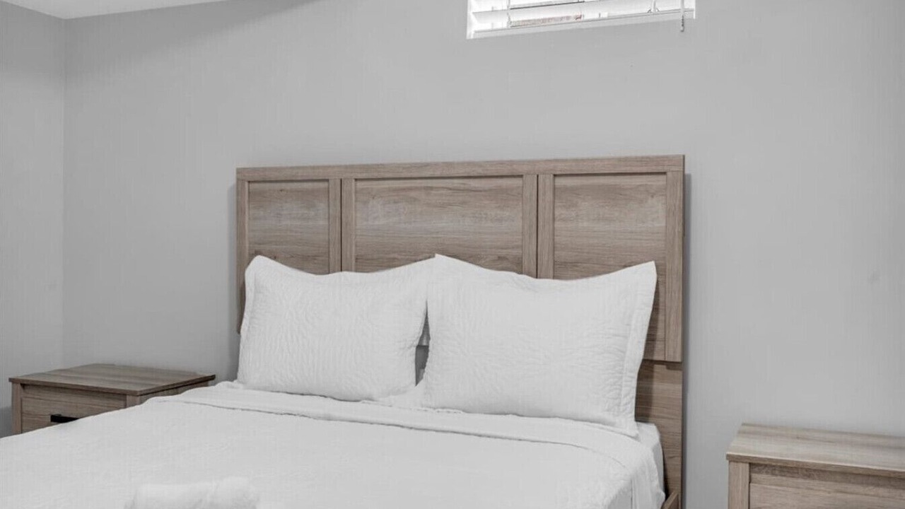 Photo of Bedroom in St. Catharines