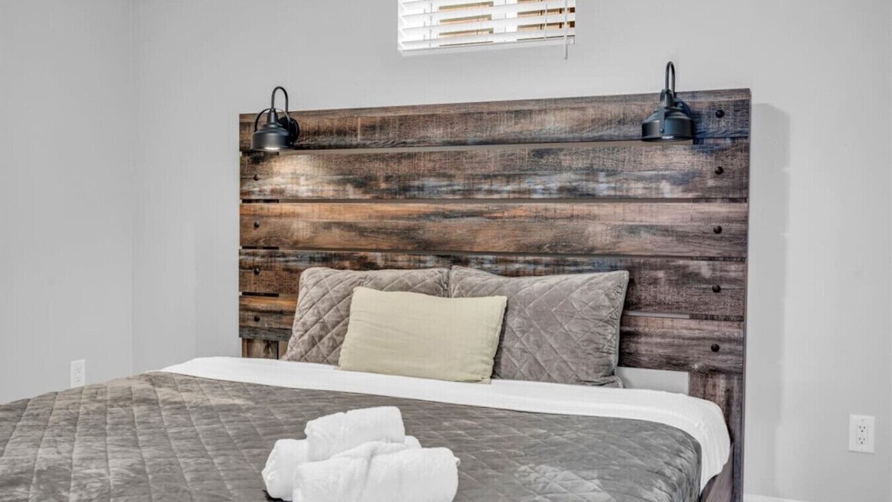 Photo of Bedroom in St. Catharines