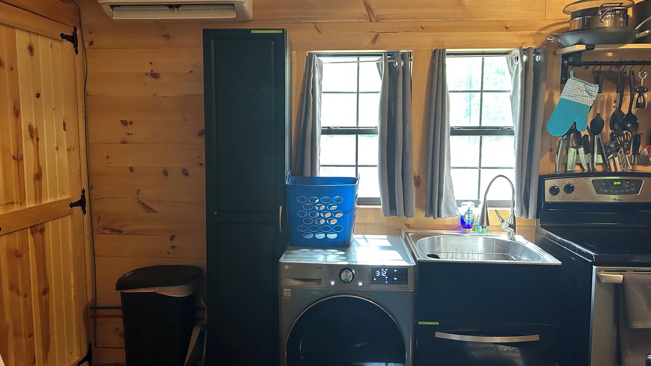 Photo of Kitchen in Viola