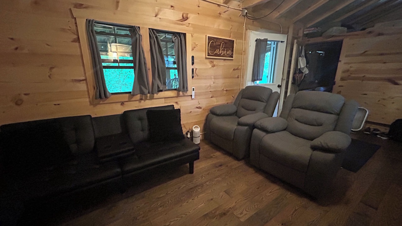 Photo of Livingroom in Viola