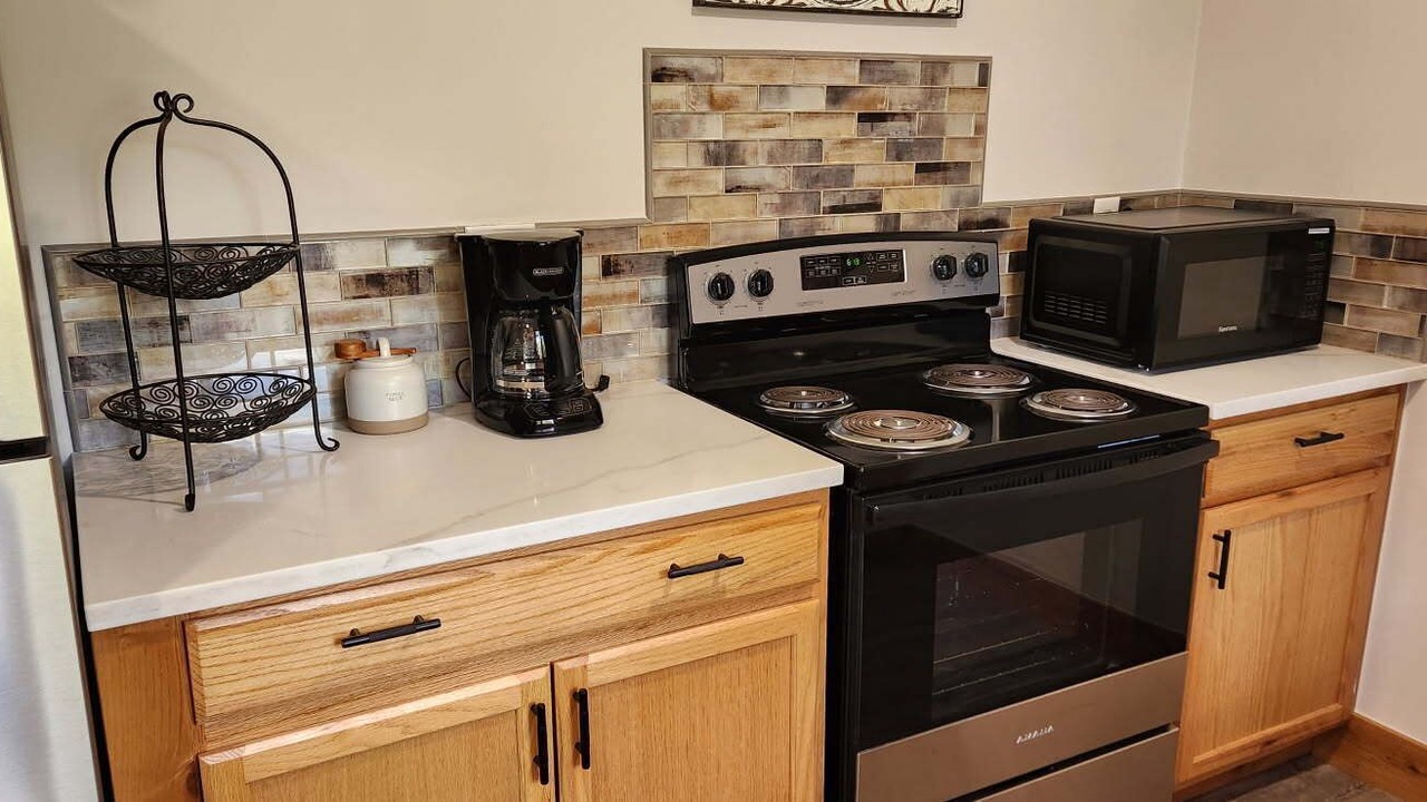 Photo of Kitchen in La Pine