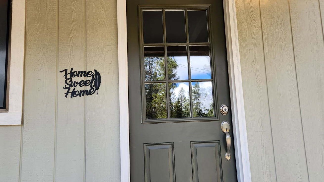 Photo of Outdoor in La Pine