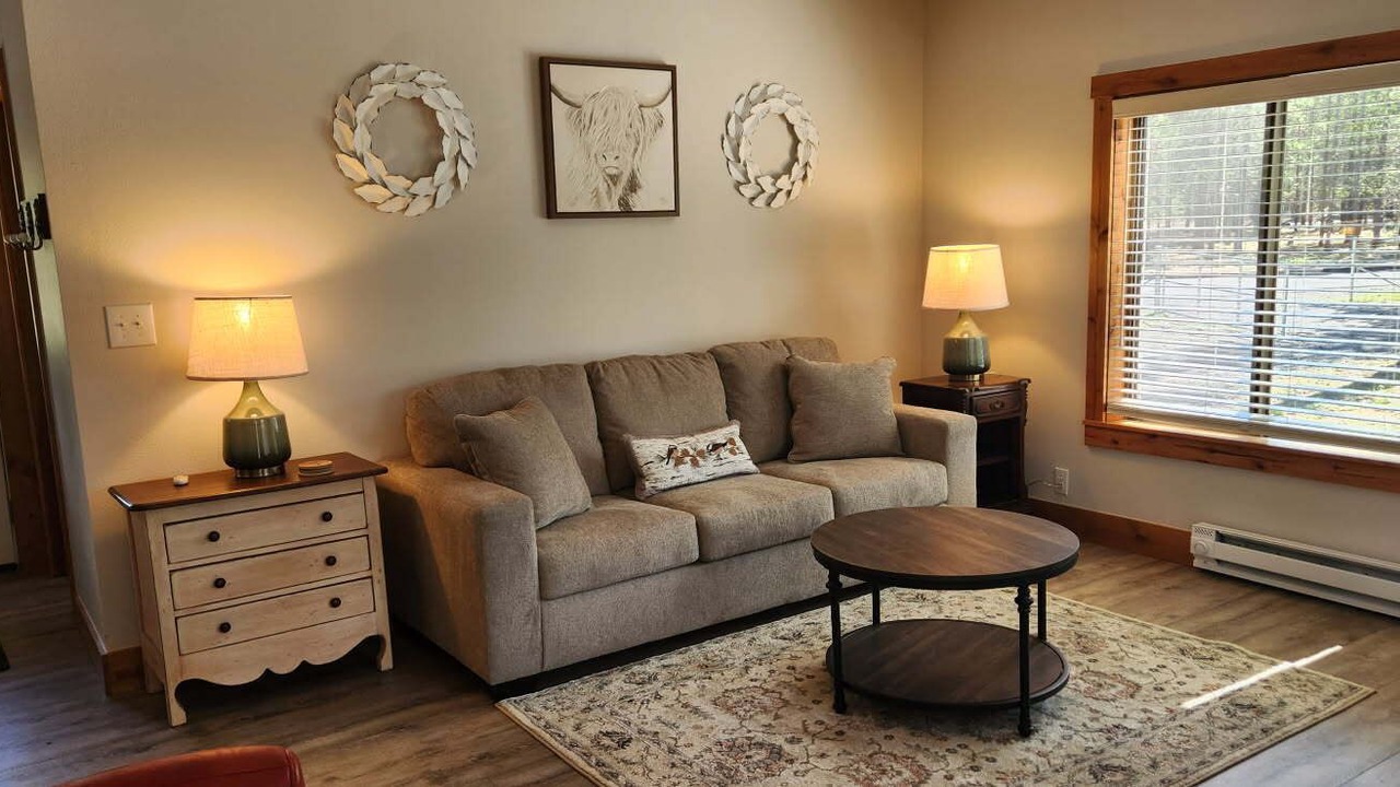 Photo of Livingroom in La Pine