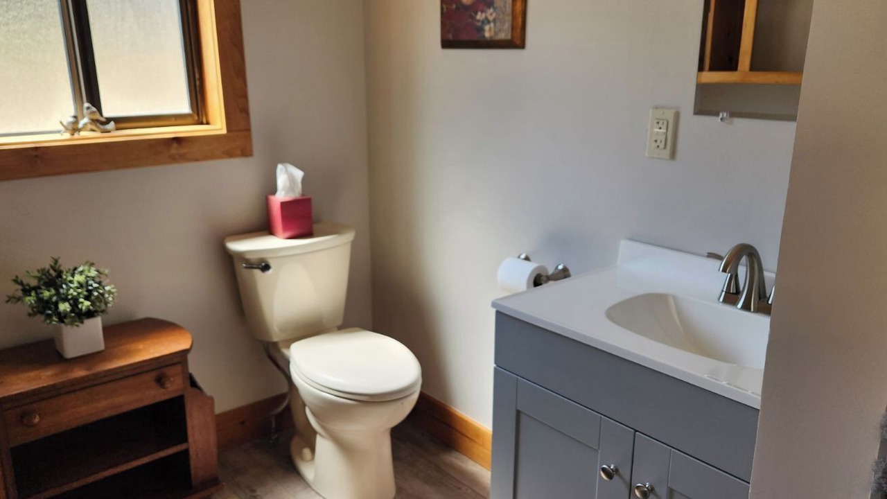 Photo of Bathroom in La Pine