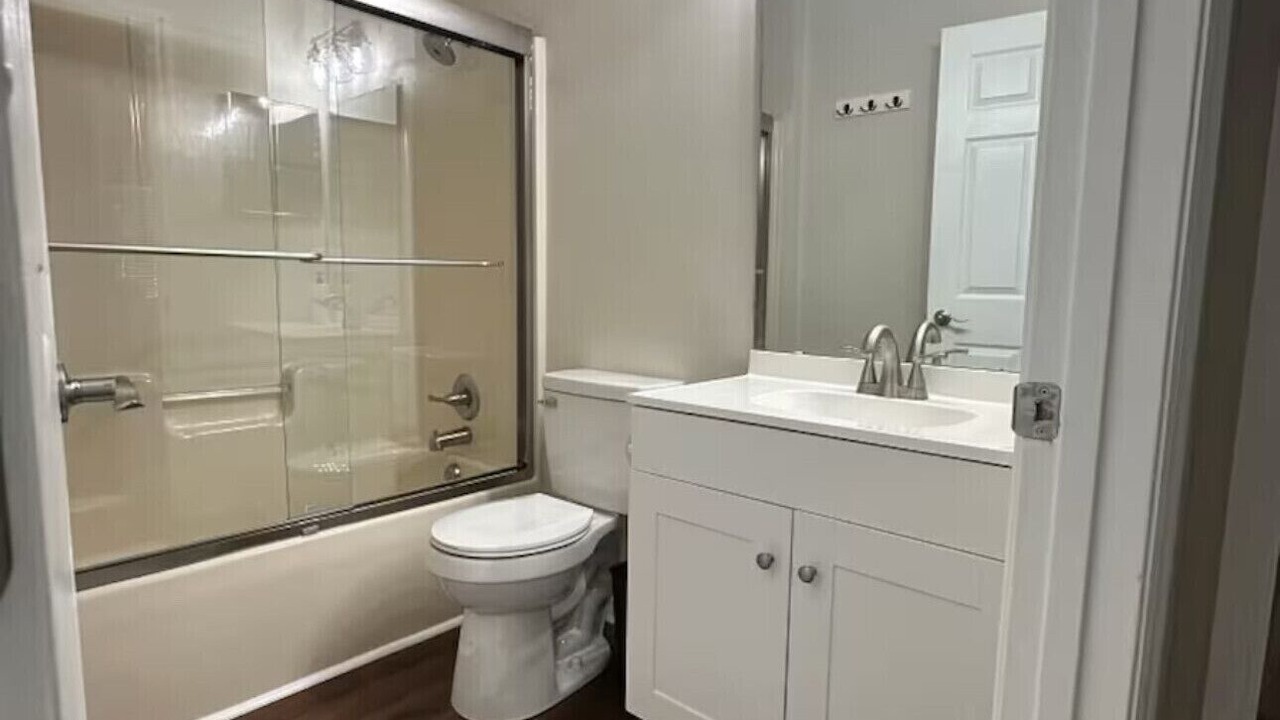 Photo of Bathroom in Ocala