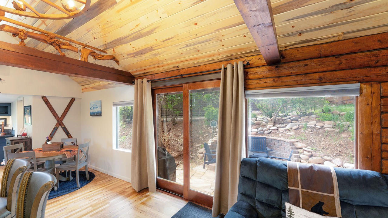 Photo of Livingroom in Glenwood Springs