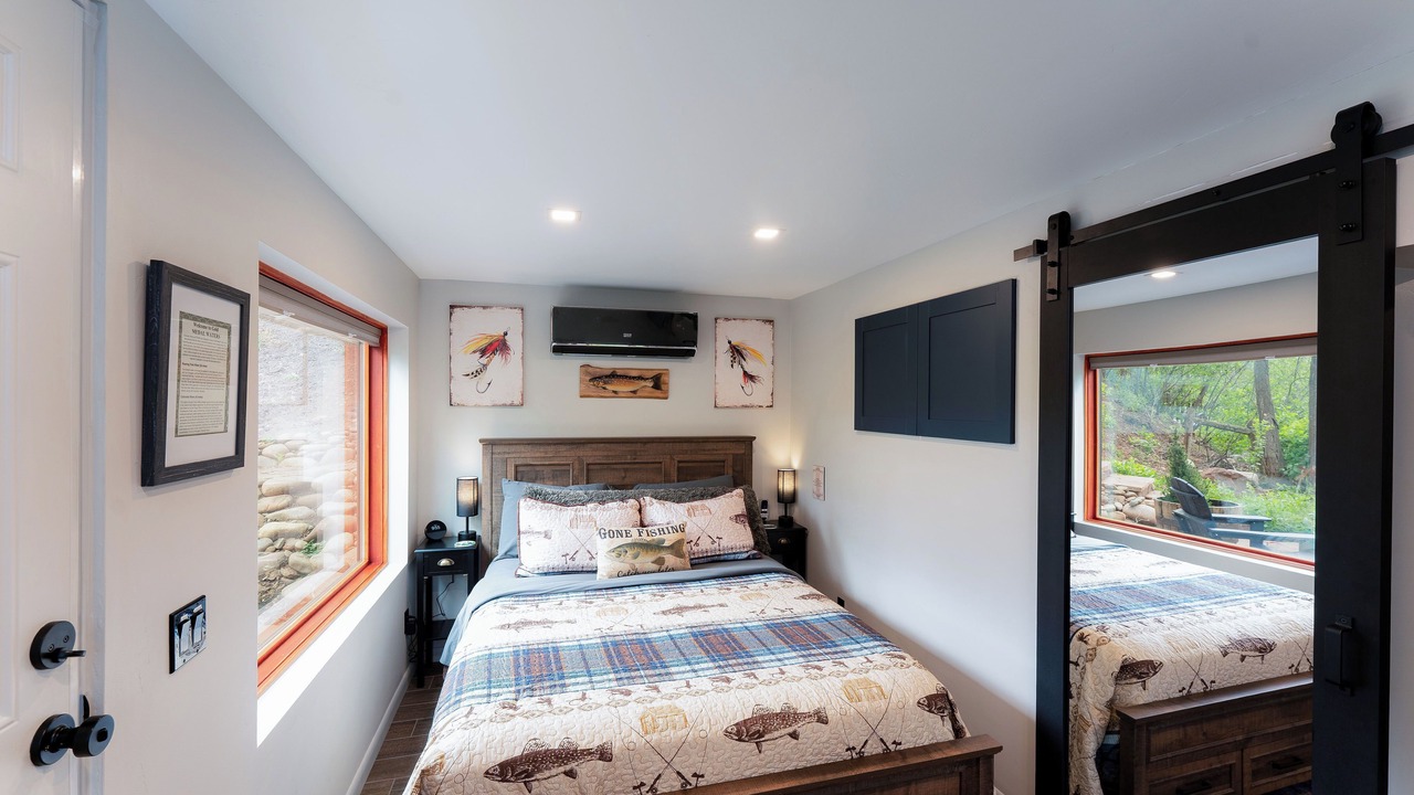 Photo of Bedroom in Glenwood Springs
