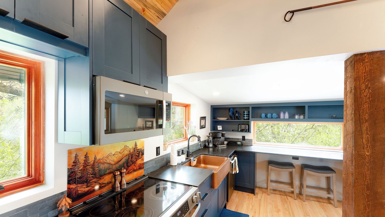 Photo of Kitchen in Glenwood Springs