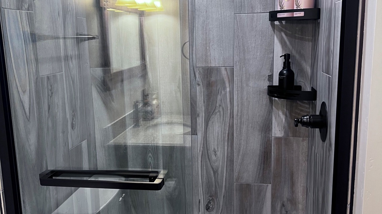 Photo of Bathroom in Glenwood Springs