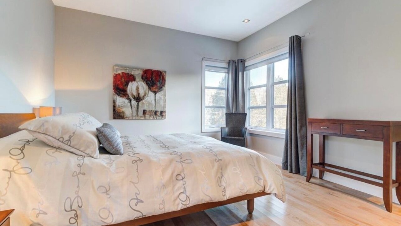 Photo of Bedroom in Stanstead Township