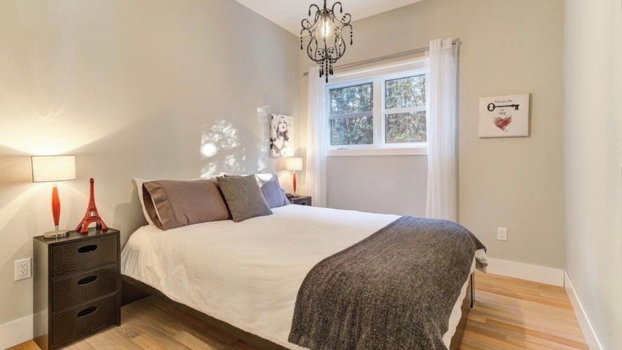Photo of Bedroom in Stanstead Township