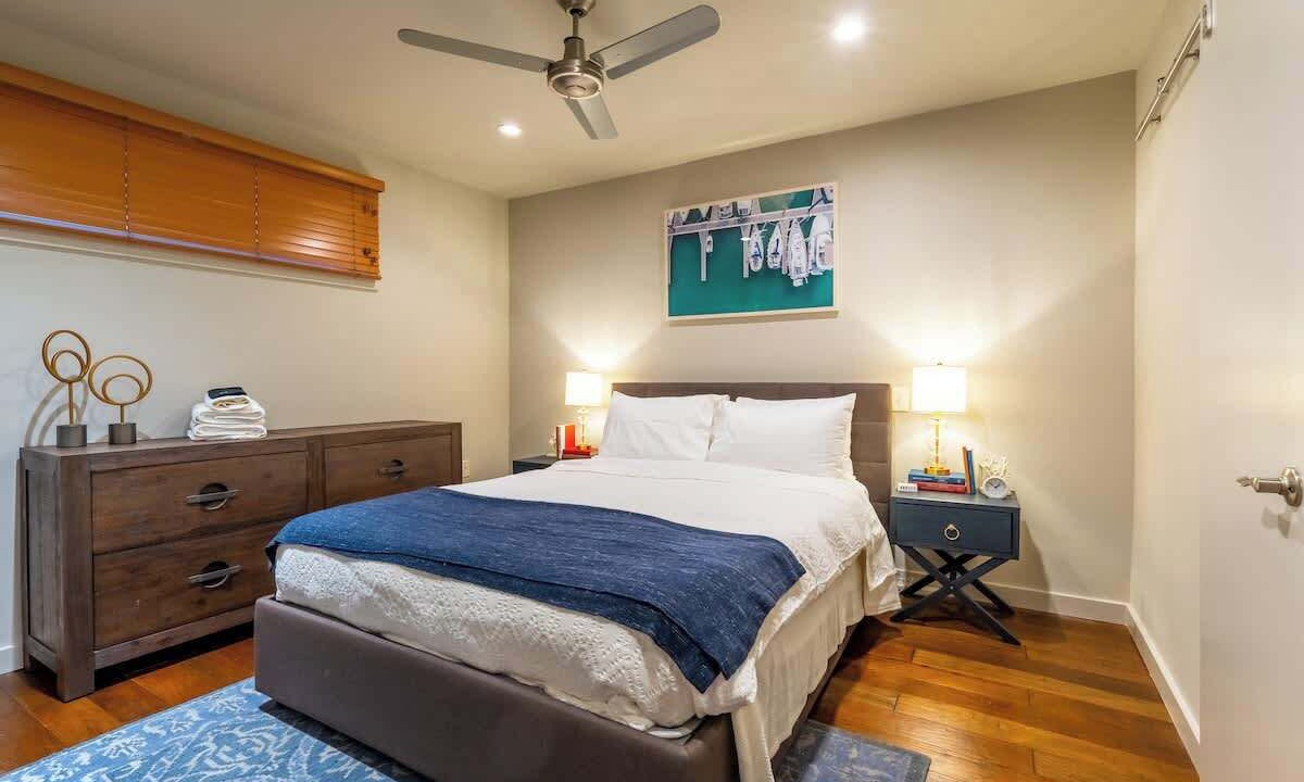 Photo of Bedroom in Eastport