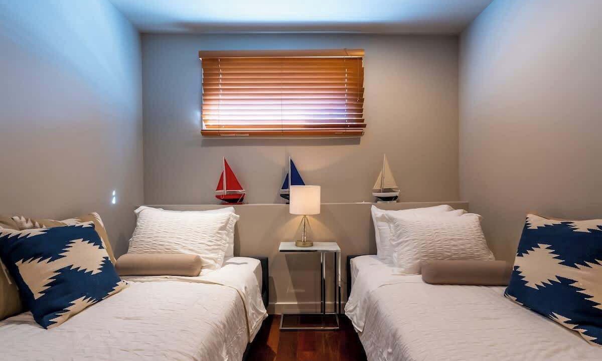 Photo of Bedroom in Eastport
