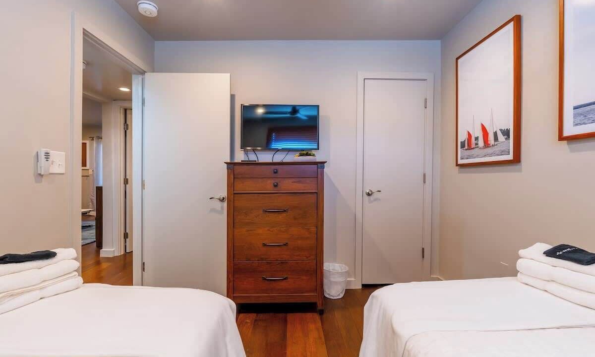 Photo of Bedroom in Eastport