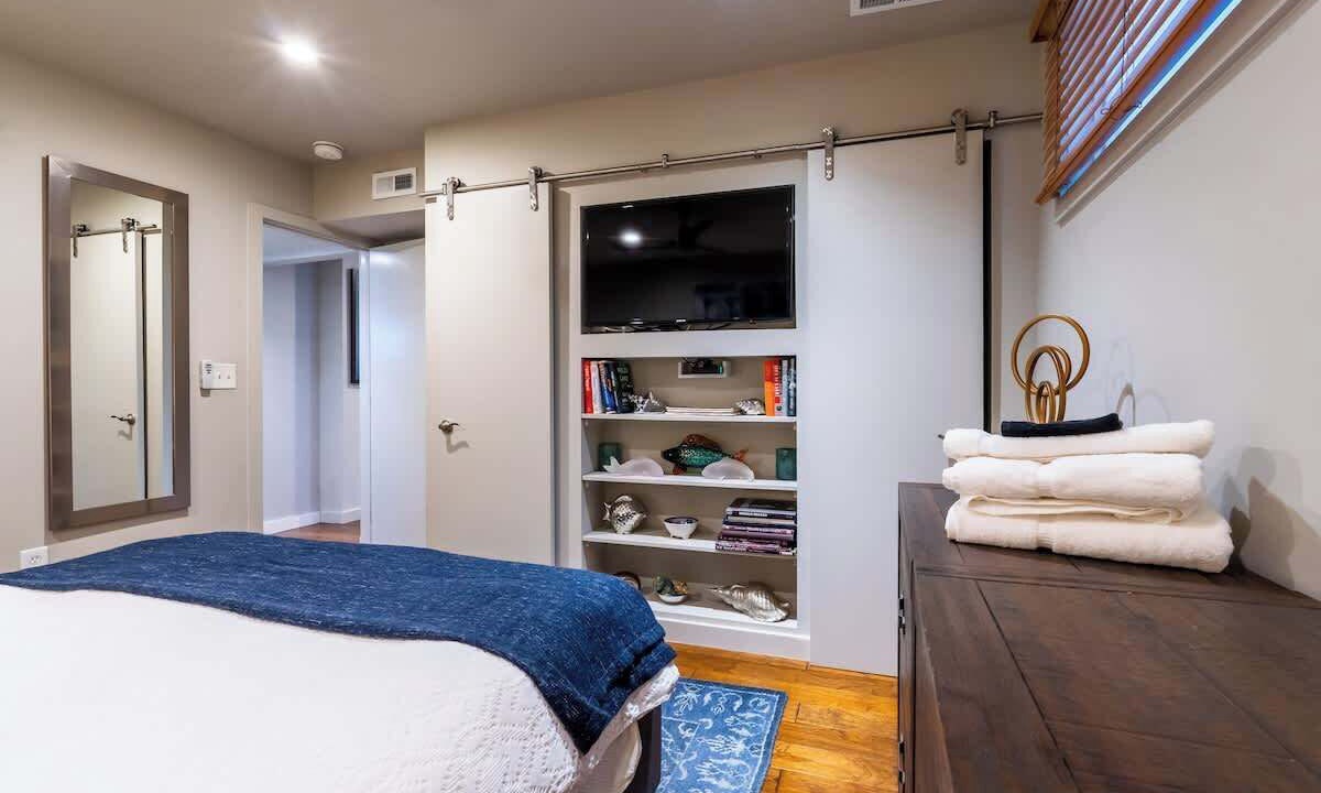 Photo of Bedroom in Eastport