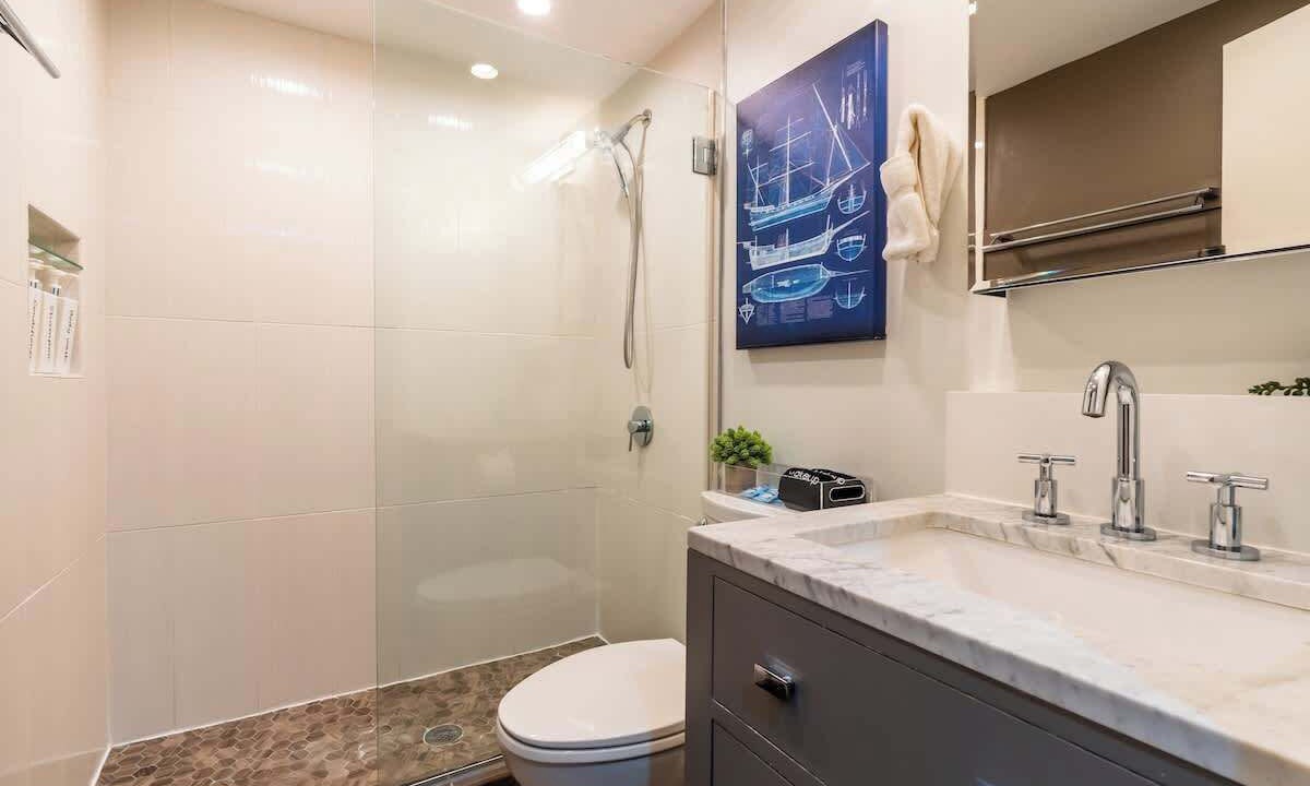 Photo of Bathroom in Eastport
