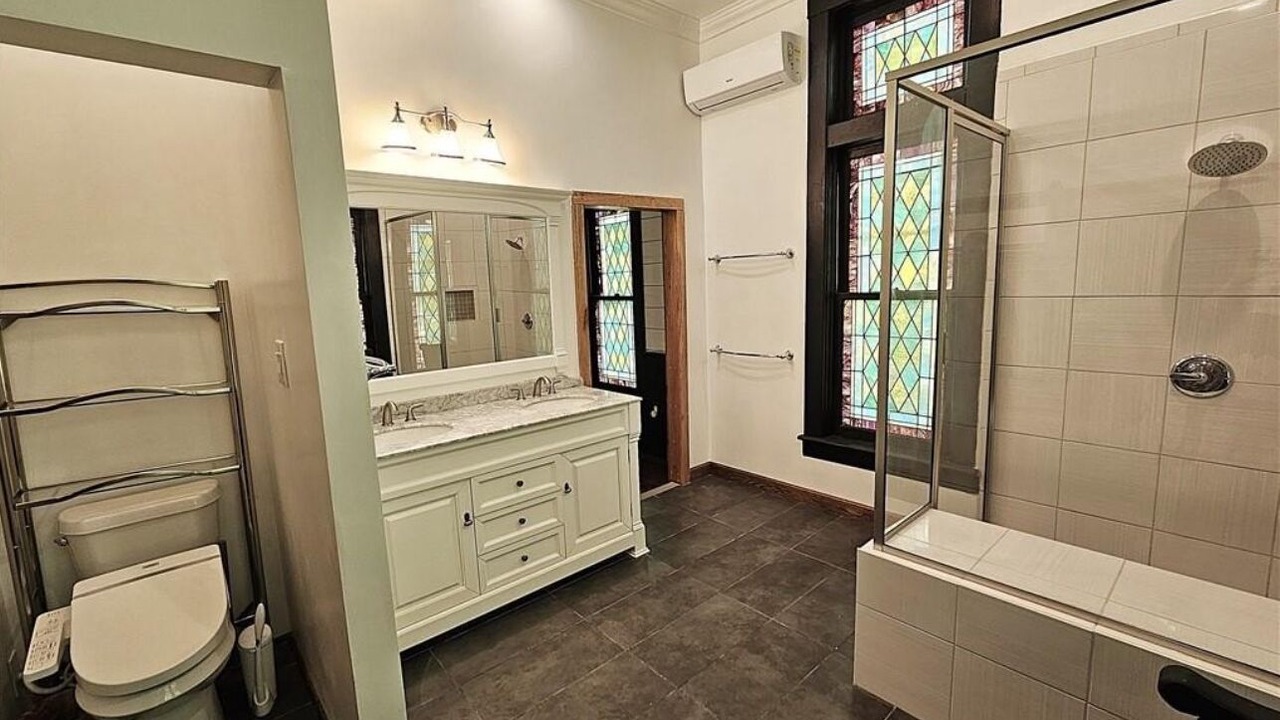 Photo of Bathroom in Thornton