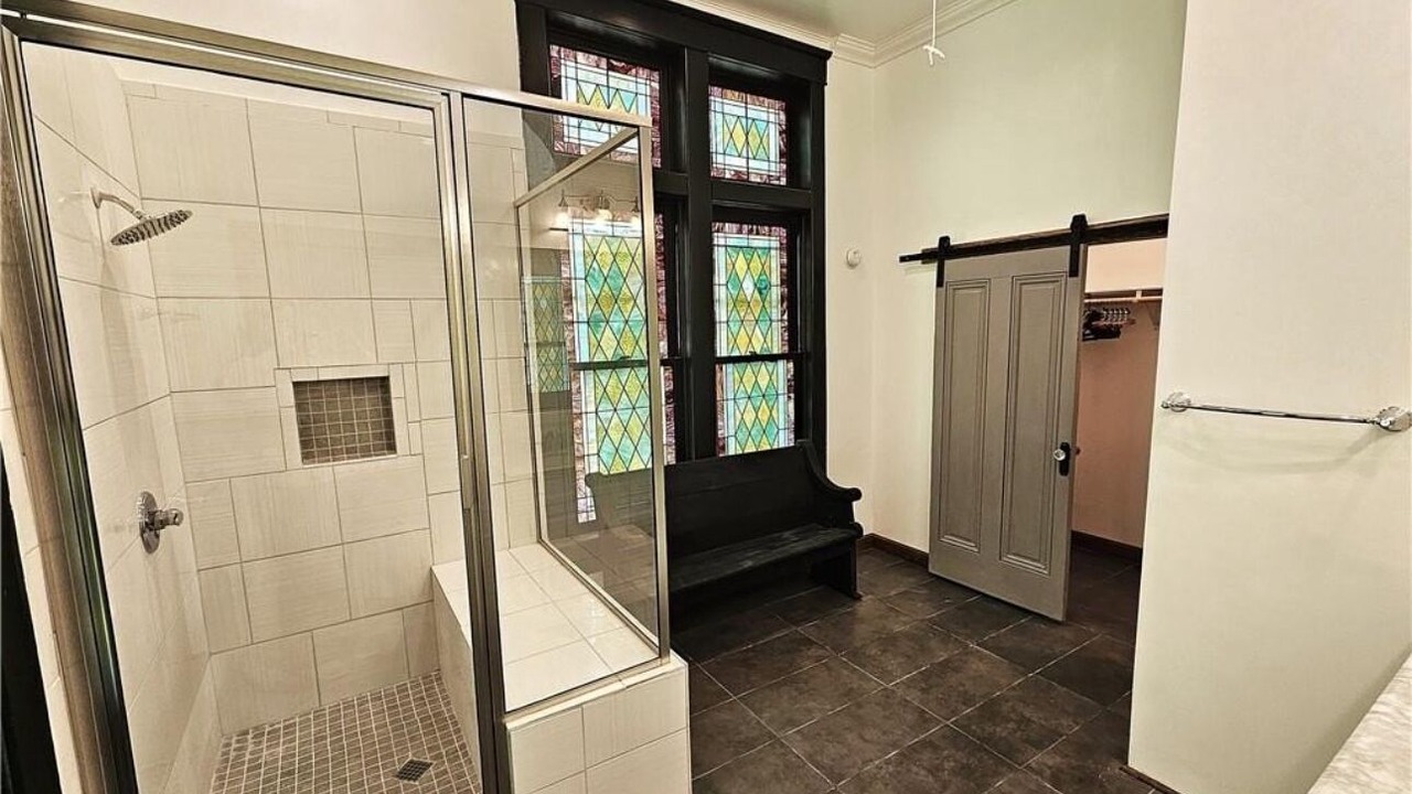 Photo of Bathroom in Thornton