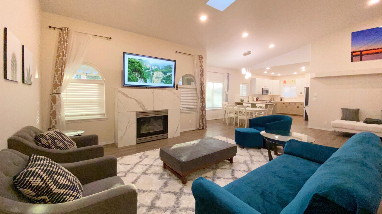 Photo of Livingroom in Richland