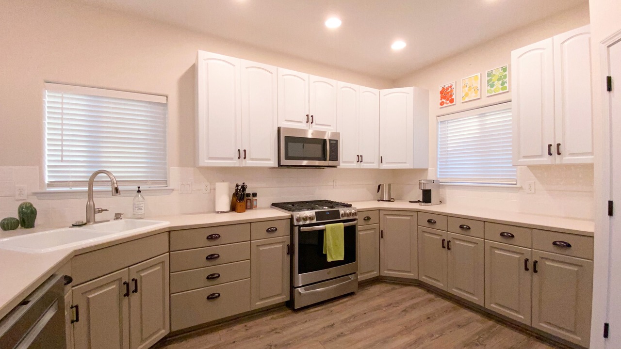 Photo of Kitchen in Richland