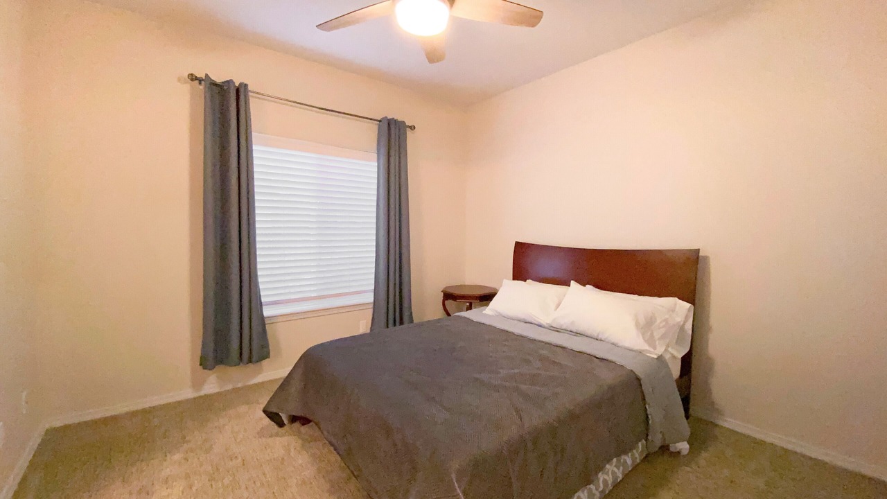 Photo of Bedroom in Richland