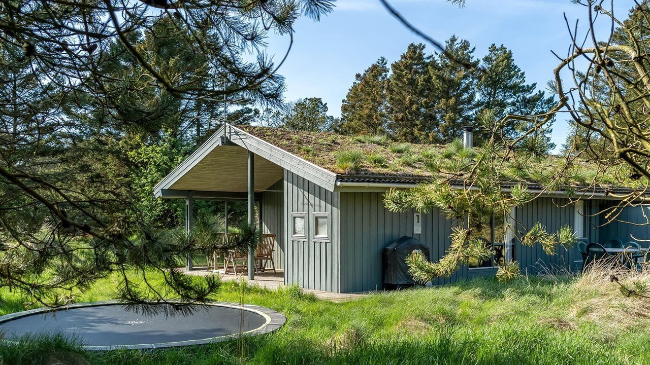 Photo of Outdoor in Grønhøj