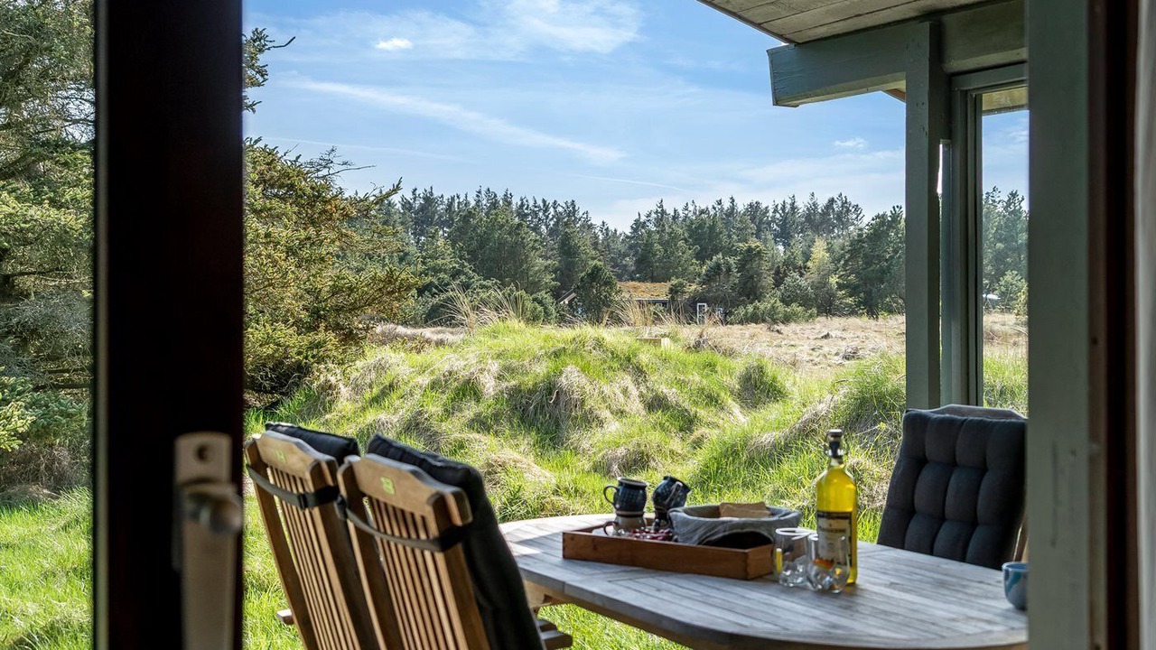 Photo of Outdoor in Grønhøj