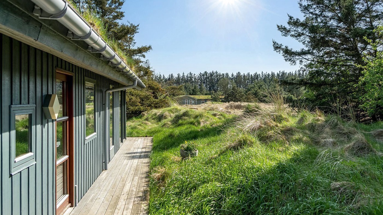 Photo of Patio Balcony in Grønhøj