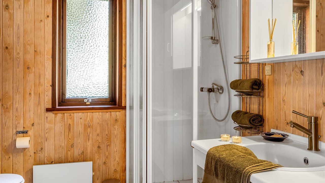 Photo of Bathroom in Grønhøj