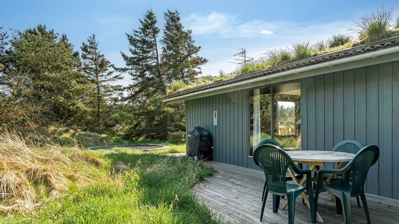 Photo of Outdoor in Grønhøj