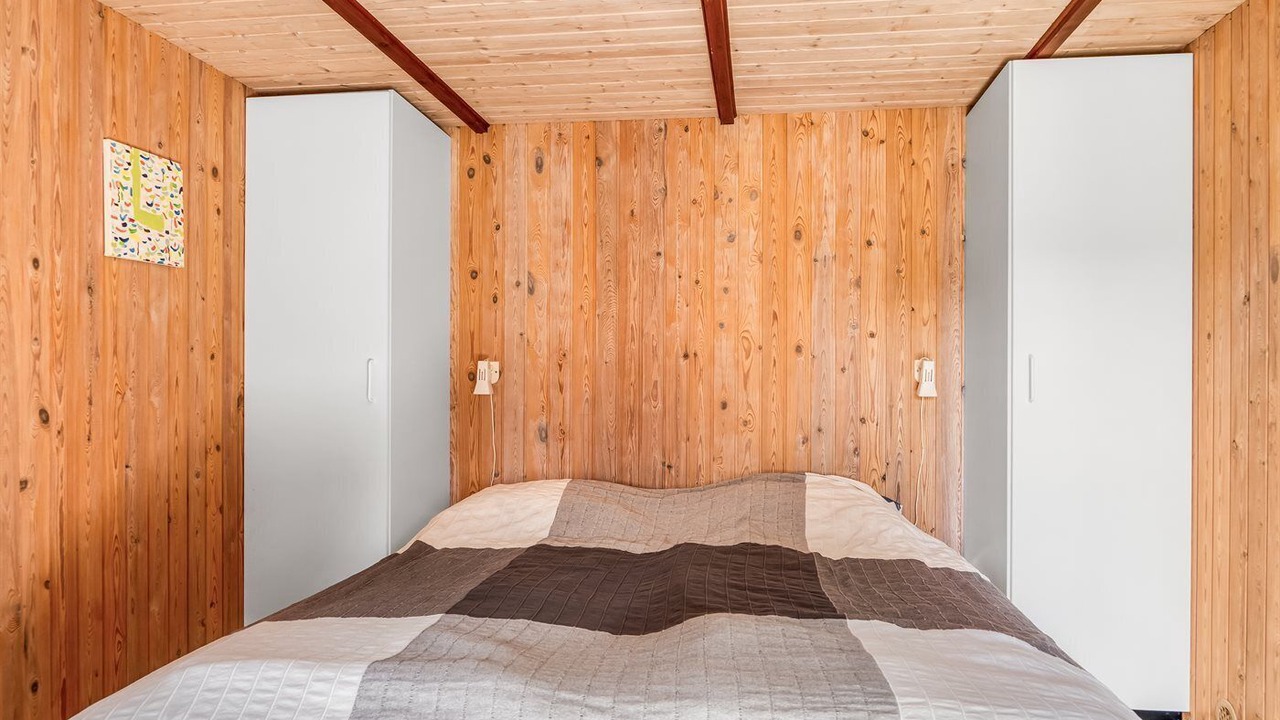 Photo of Bedroom in Grønhøj