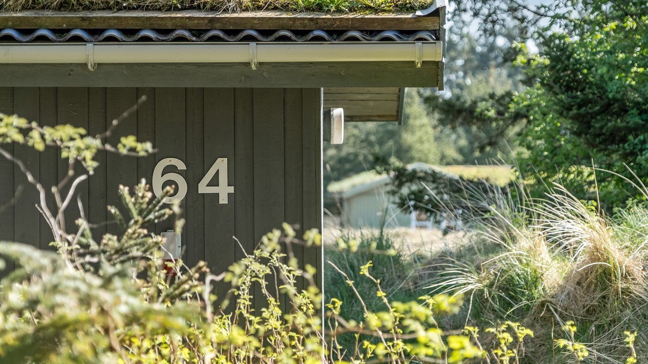 Photo of Outdoor in Grønhøj