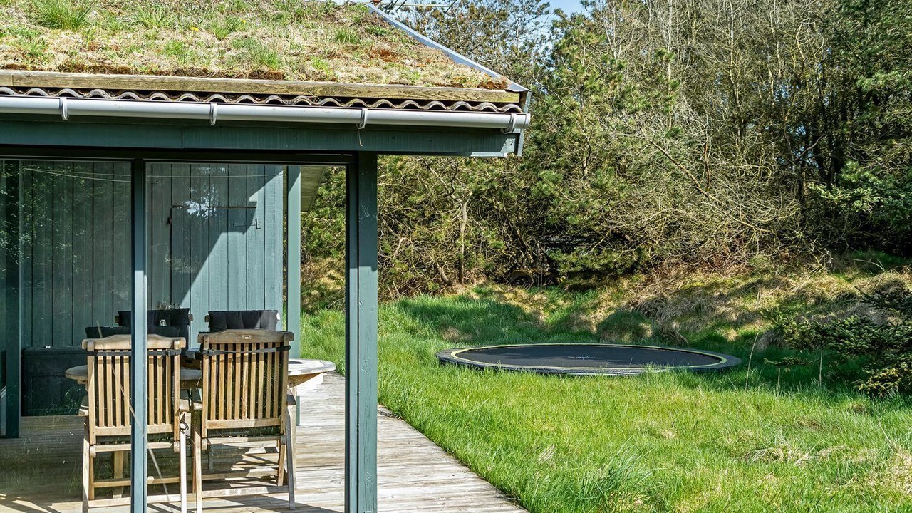 Photo of Outdoor in Grønhøj