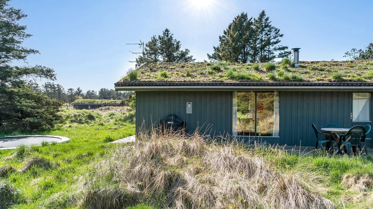 Photo of Outdoor in Grønhøj