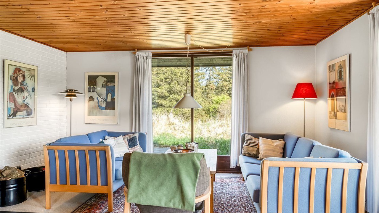 Photo of Livingroom in Grønhøj