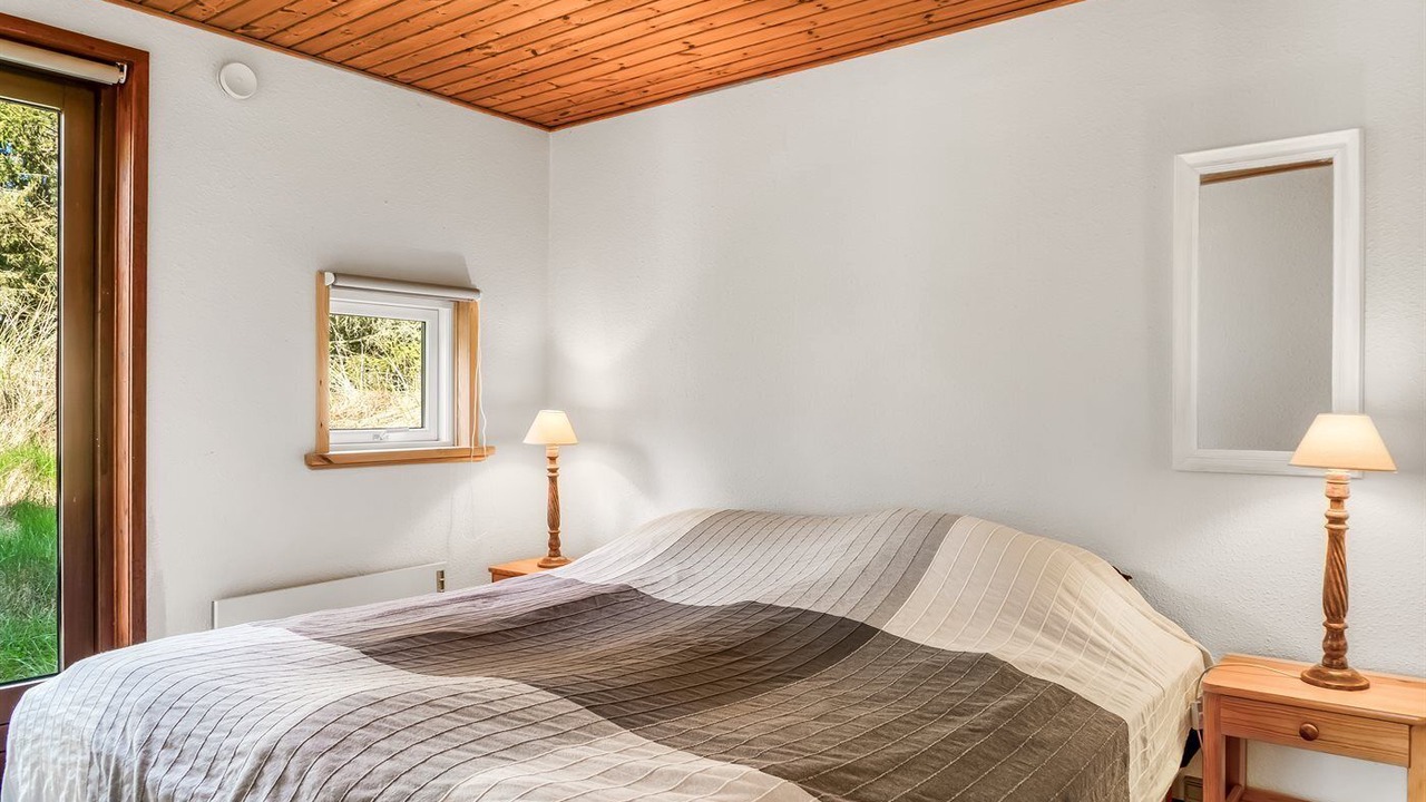 Photo of Bedroom in Grønhøj