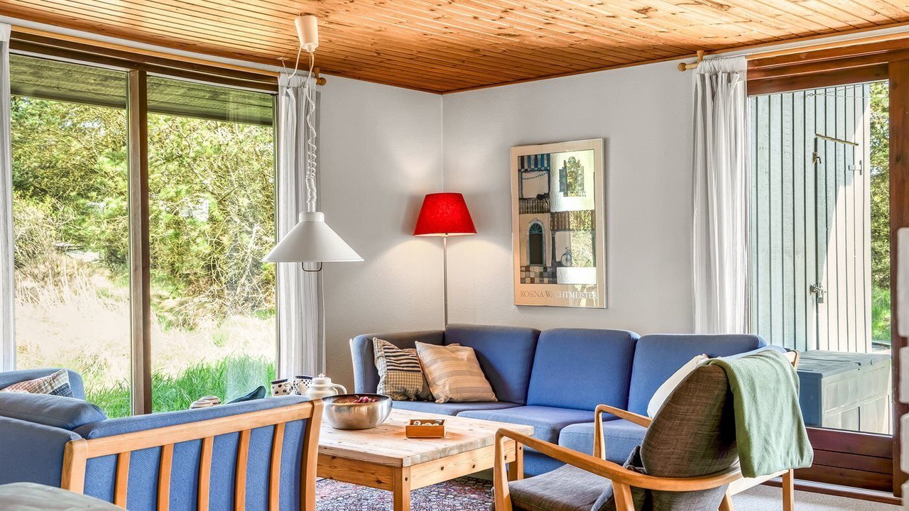 Photo of Livingroom in Grønhøj