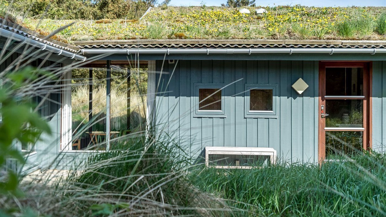Photo of Outdoor in Grønhøj