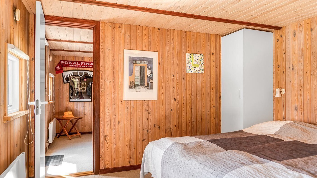Photo of Bedroom in Grønhøj